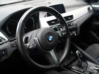 Gebraucht BMW X2 Performance 192 PS (141 kW) 2019 Schwarz SUV