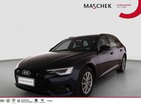 Używany Audi A6 Advanced Plus 265 KM (194 kW) 2025 Niebieski Kombi
