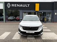 Gebraucht Renault Austral Esprit Alpine 158 PS (116 kW) 2025 Perlmuttweiß/blackpearlschw SUV