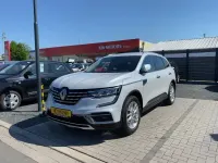 Occasion Renault Koleos Intens 184 ch (135 kW) 2022 Blanc SUV
