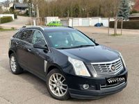 gebraucht Cadillac SRX Sport Luxury AWD Aut. KAMERA~LEDER~NAVI~TV