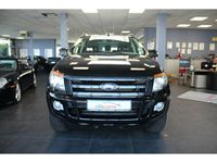 gebraucht Ford Ranger Wildtrak - AHK - SHZ- Navi -