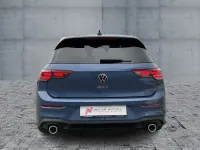 Neu VW Golf VIII GTI 265 PS (194 kW) 2026 Blau Limousine