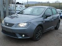 Gebraucht Seat Ibiza 75 PS (55 kW) 2013 Other Limousine