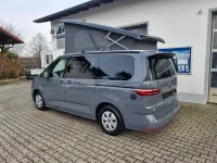 Neu VW California Beach 150 PS (110 kW) 2025 Van
