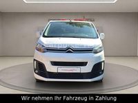 Gebraucht Citroën Jumpy 193 PS (141 kW) 2017 Blanc banquise Van / Kleinbus