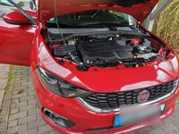 gebraucht Fiat Tipo 1.6 MultiJet Business Line Business Line