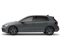 Gebraucht VW Golf VII United 150 PS (110 kW) 2021 Kleinwagen