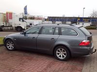 Gebraucht BMW 525 241 PS (177 kW) 2005 Grau metallic Kombi