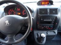 Gebraucht Peugeot Expert 128 PS (94 kW) 2014 Blanc banquise Van