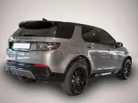 Gebraucht Land Rover Discovery Sport SE Dynamic 160 PS (117 kW) 2025 Manufacturer SUV