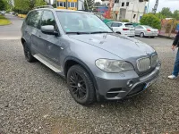 Gebraucht BMW X5 Sport Line 306 PS (225 kW) 2010 Grau SUV