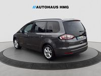 Gebraucht Ford Galaxy Business Edition 179 PS (131 kW) 2017 Grau Van / Kleinbus