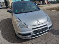 gebraucht Citroën C3 Pluriel /Automatik / Cabrio / TÜV neu
