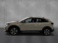 Gebraucht VW Taigo Style 110 PS (80 kW) 2023 Grau SUV