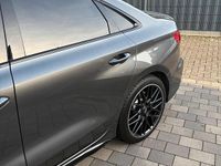 Gebraucht Audi S3 Ambiente 310 PS (228 kW) 2023 Grau Limousine