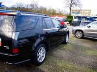 Gebraucht Cadillac SRX 258 PS (189 kW) 2006 Schwarz SUV