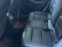Gebraucht Mercedes CLA180 110 PS (80 kW) 2016 Schwarz Coupé