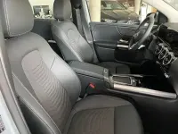 Gebraucht Mercedes B200 163 PS (119 kW) 2025 Silber Kleinwagen