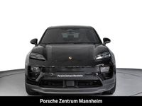Gebraucht Porsche Macan 380 kW (517 PS) 2024 Schwarz SUV