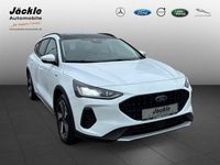 Neu Ford Focus ST-Line X 155 PS (114 kW) 2026 Grau Limousine