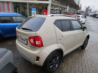 gebraucht Suzuki Ignis 1.2 DUALJET HYBRID Comfort