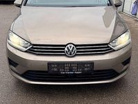 Gebraucht VW Golf VII Comfortline 125 PS (91 kW) 2014 Gold Limousine