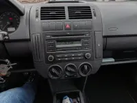 Gebraucht VW Polo Goal 70 PS (51 kW) 2006 Blau Kleinwagen
