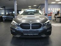 Gebraucht BMW 120 Advantage 178 PS (130 kW) 2021 Grau Kleinwagen
