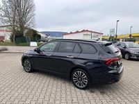 Gebraucht Fiat Tipo City Life 101 PS (74 kW) 2023 Colore esterno (new nero (vr718/b)) Kombi