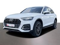 gebraucht Audi Q5 TFSI e 50 TFSI e quattro S tronic