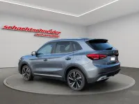 Neu MG ZS Comfort 116 PS (85 kW) 2026 Hampstead grey SUV