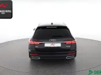 Gebraucht Audi A6 S-Line 231 PS (169 kW) 2018 Mythosschwarz Kombi