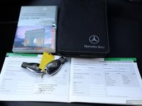 Gebraucht Mercedes CLC200 122 PS (89 kW) 2010 Grau Kleinwagen