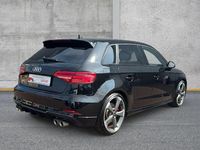 Gebraucht Audi S3 Ambiente 300 PS (220 kW) 2019 Außenfarbe: Limousine
