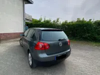 Gebraucht VW Golf V 75 PS (55 kW) 2004 Grau Kleinwagen