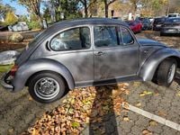 Gebraucht VW Käfer 34 PS (25 kW) 1985 Grau Kleinwagen