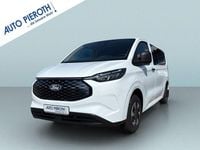 Neu Ford E-Transit Trend 100 kW (136 PS) 2025 Frozen white Van