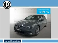 Gebraucht VW Golf VIII Active 150 PS (110 kW) 2022 Limousine
