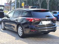 Gebraucht Ford Focus 120 PS (88 kW) 2023 Schwarz Kombi
