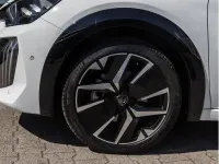 Gebraucht Peugeot 208 GT 101 PS (74 kW) 2024 Weiß Kleinwagen