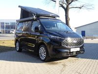 Neu Ford Tourneo Custom Active 170 PS (125 kW) 2025 Agate black metallic Van