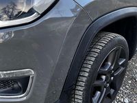 Gebraucht Jeep Compass Limited 170 PS (125 kW) 2020 Grau SUV
