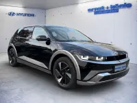 Gebraucht Hyundai Ioniq 5 Techniq 478 kW (650 PS) 2025 Schwarz SUV