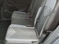 Gebraucht VW Tiguan Allspace R-line 150 PS (110 kW) 2022 Plantinum grey metallic SUV