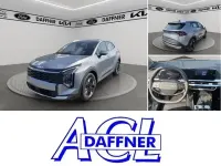 Neu Kia Sportage Vision 150 PS (110 kW) 2026 Silber SUV