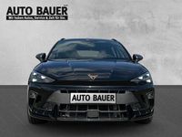 Gebraucht Cupra Leon 150 PS (110 kW) 2024 Schwarz Kombi