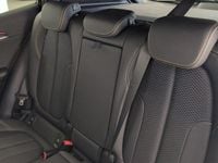 Gebraucht BMW X2 Performance 306 PS (225 kW) 2023 Black sapphire metallic SUV