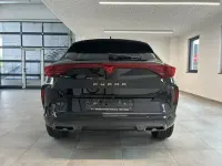 Neu Cupra Formentor 150 PS (110 kW) 2026 Schwarz SUV