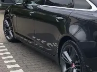 Gebraucht Jaguar XJ Luxury 275 PS (202 kW) 2014 Grau Limousine
